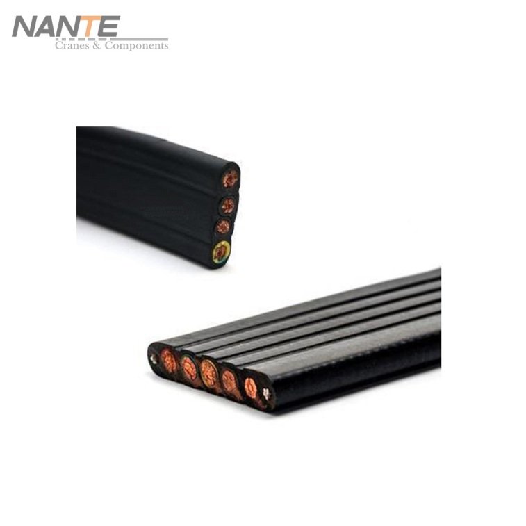 Flexible Crane Cable