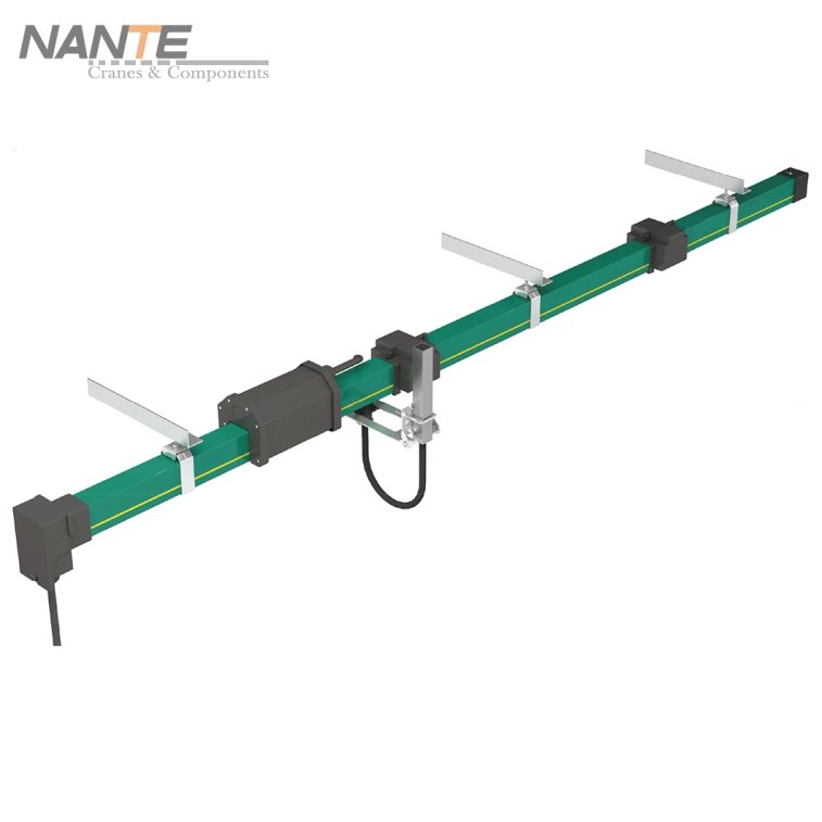 Nante Electric Launches Next-Generation 225kWh DC-Coupled Commercial Energy Storage Cabinet